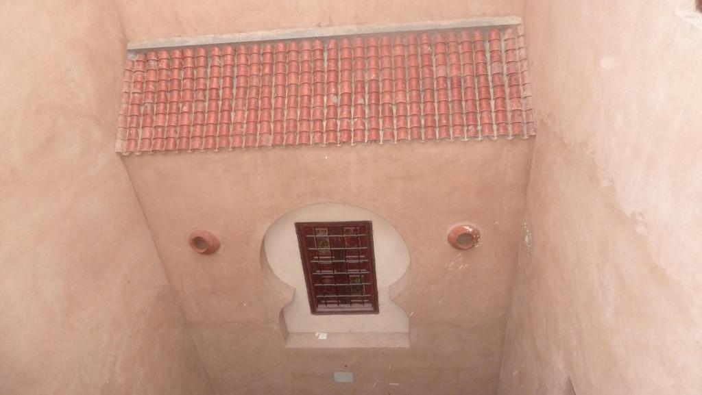 Hotel Aday Marrakesh Exterior foto