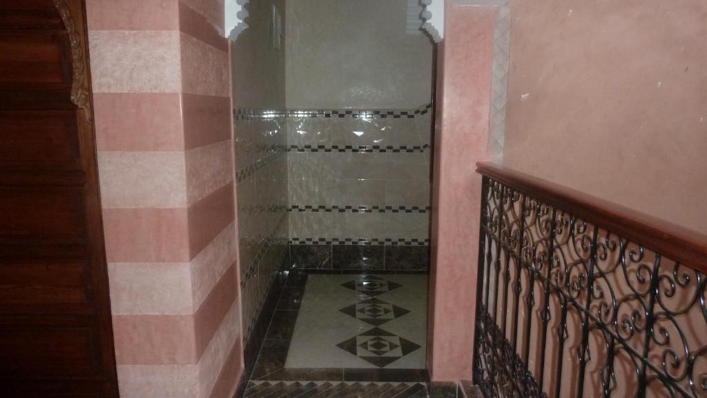 Hotel Aday Marrakesh Exterior foto