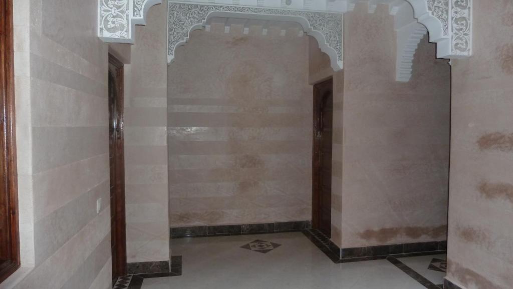 Hotel Aday Marrakesh Exterior foto