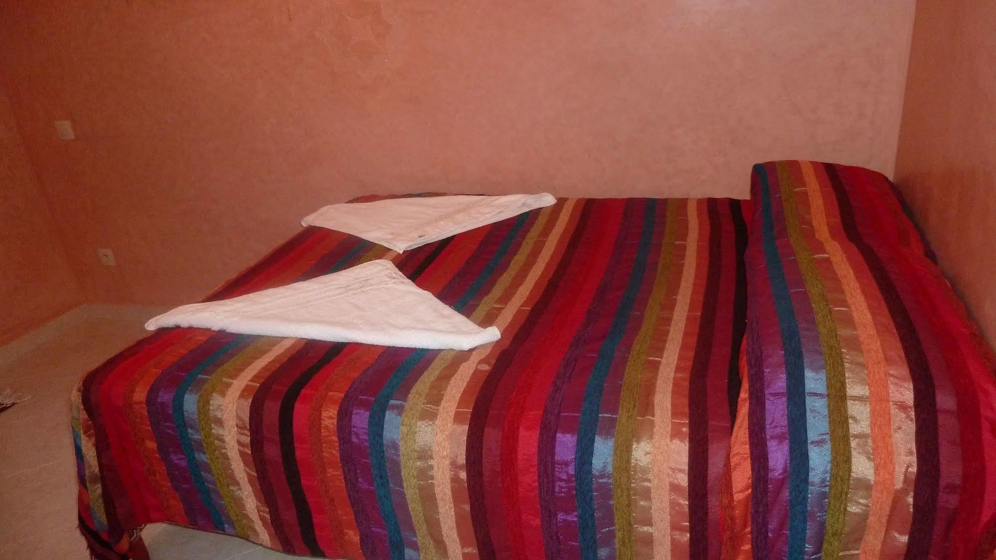 Hotel Aday Marrakesh Exterior foto
