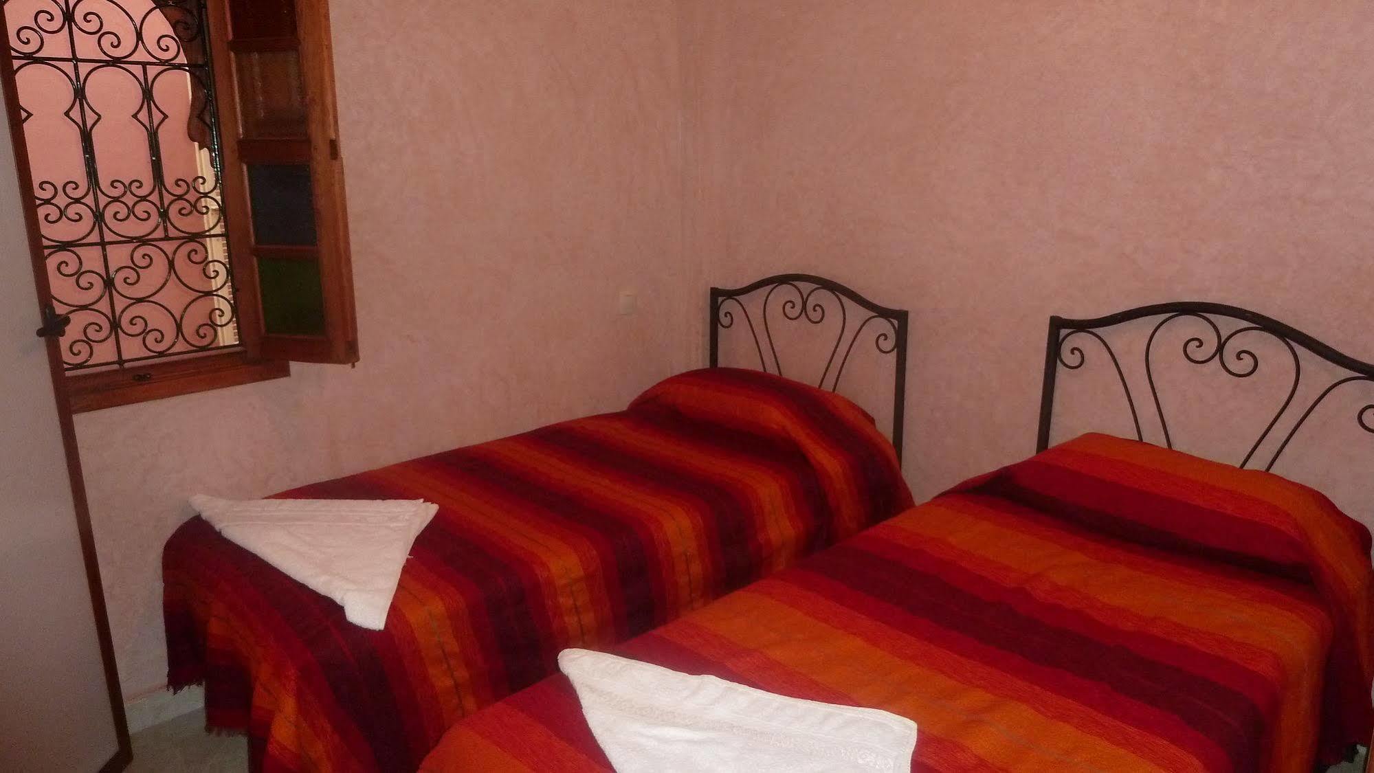 Hotel Aday Marrakesh Exterior foto