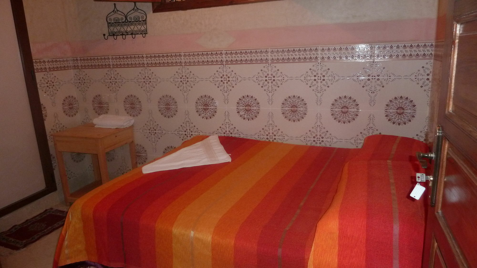 Hotel Aday Marrakesh Exterior foto